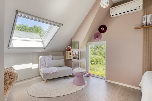 Medium property photo - De Volder 83, 5283 ZB Boxtel